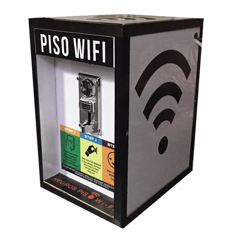 Dvm piso wifi  That is why a stable Wi-Fi connection has